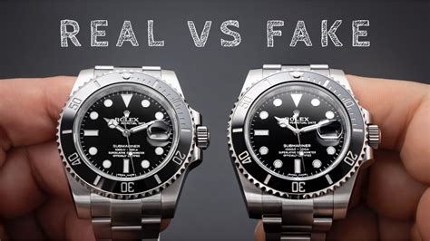 how to know if rolex is real|fake rolex vs real.